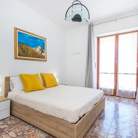 Mercadante Family Apartment Turin Exterior foto