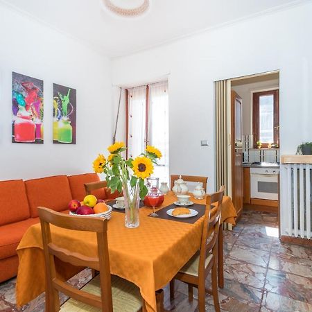 Mercadante Family Apartment Turin Exterior foto