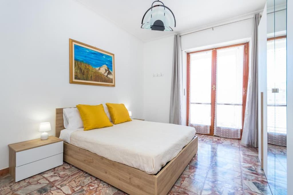 Mercadante Family Apartment Turin Exterior foto