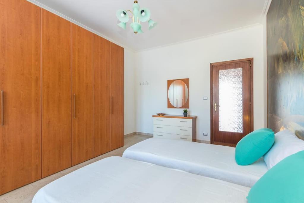 Mercadante Family Apartment Turin Exterior foto