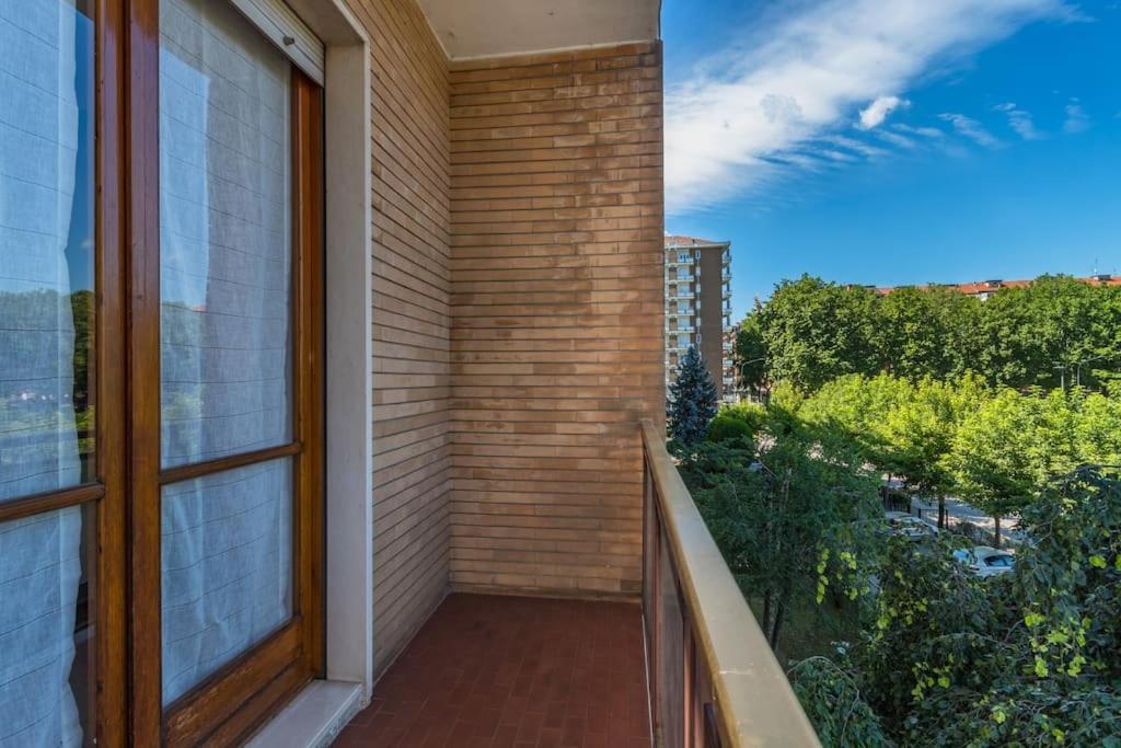 Mercadante Family Apartment Turin Exterior foto