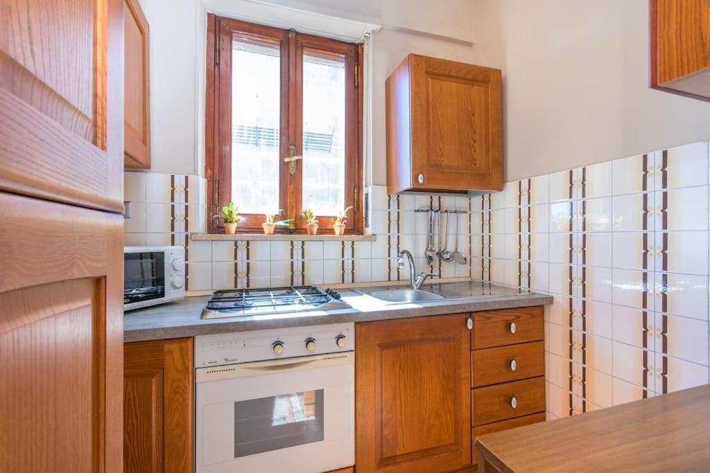 Mercadante Family Apartment Turin Exterior foto