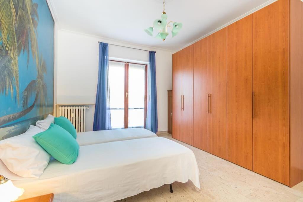 Mercadante Family Apartment Turin Exterior foto