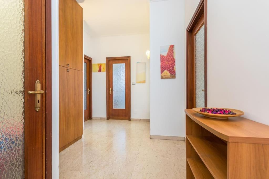 Mercadante Family Apartment Turin Exterior foto
