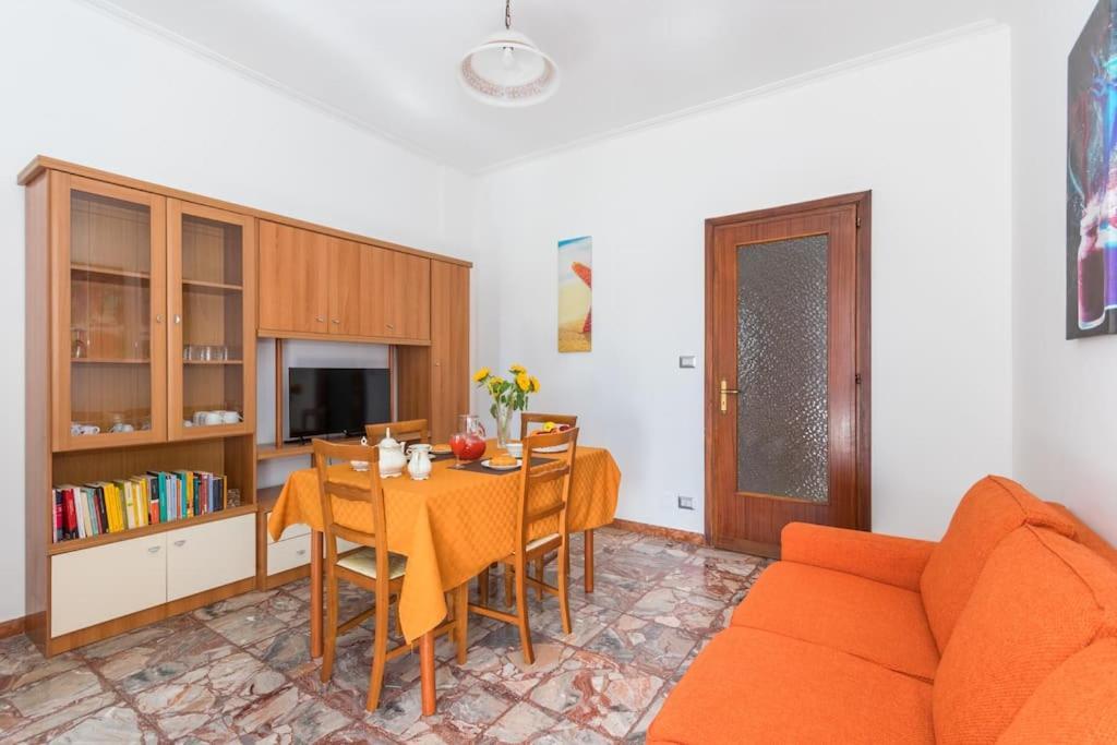 Mercadante Family Apartment Turin Exterior foto