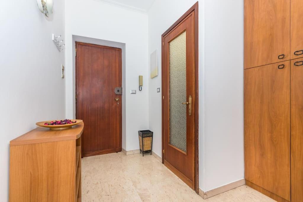 Mercadante Family Apartment Turin Exterior foto