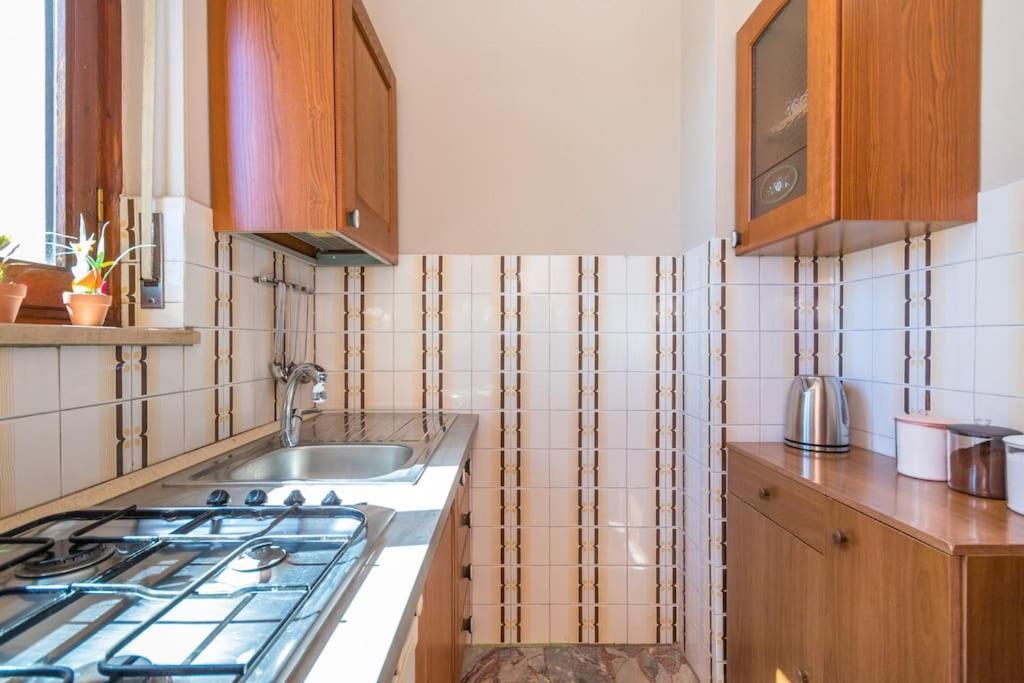 Mercadante Family Apartment Turin Exterior foto