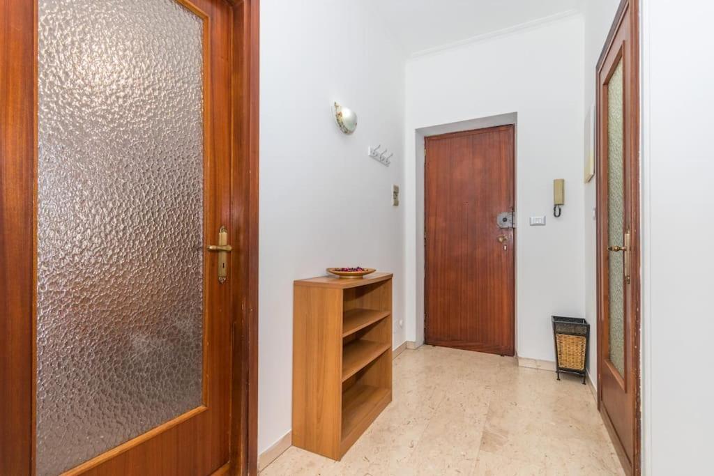 Mercadante Family Apartment Turin Exterior foto