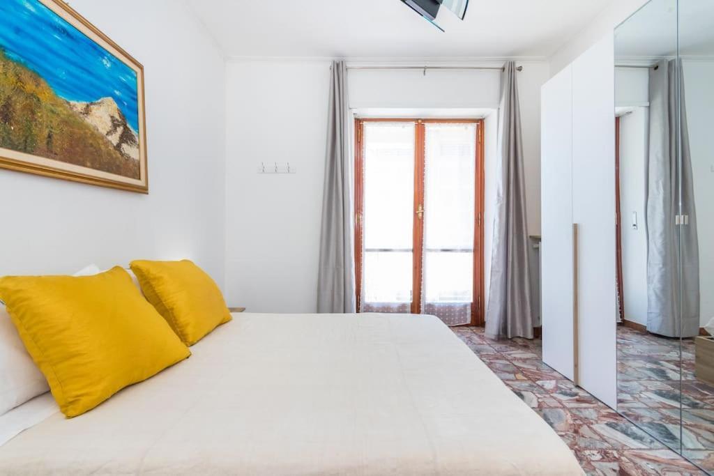 Mercadante Family Apartment Turin Exterior foto